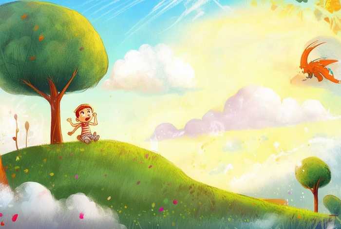 儿童视角的小说有哪些、小孩视角的小说