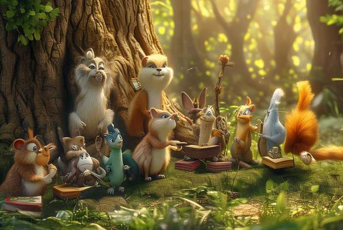 儿童寓言故事50则;儿童寓言典故 儿童寓言故事50则;儿童寓言典故