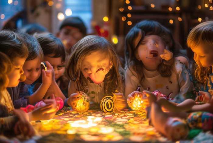 儿童睡前故事葫芦兄弟 睡前故事葫芦兄弟在线听