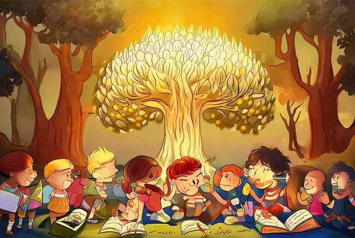 2020年儿童文学征稿 - 2020年儿童文学征稿大赛