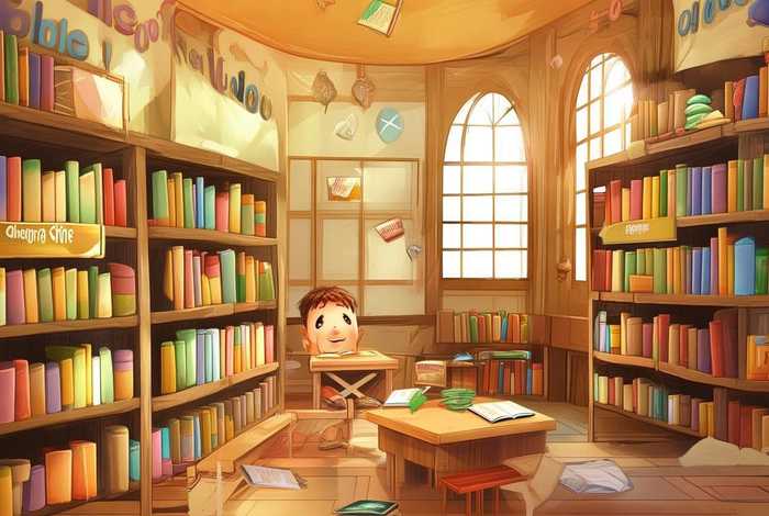 儿童故事在哪里发表 - 小故事在哪里发表