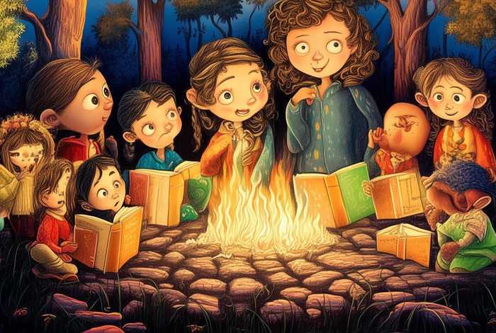 儿童故事完整 儿童故事完整版故事大全