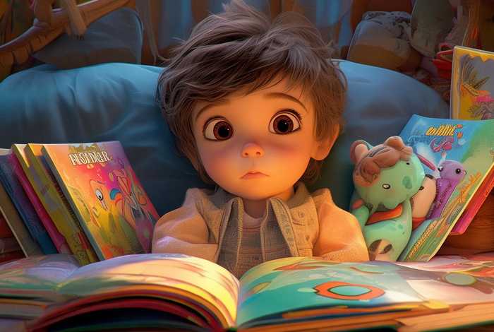 5岁儿童故事书免费阅读；5岁故事书大全阅读