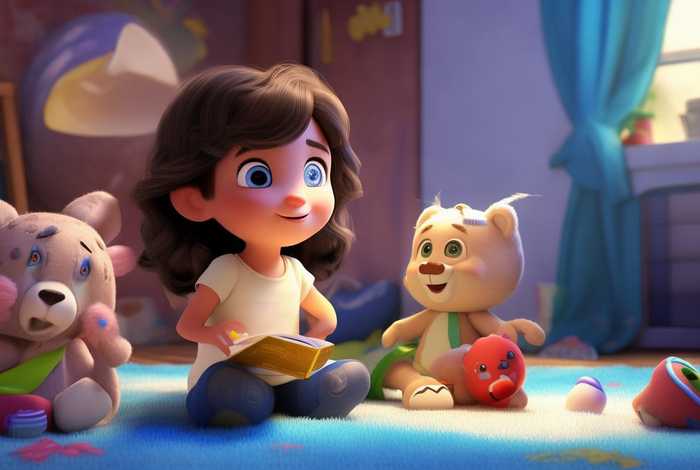 5岁儿童讲故事比赛适合的故事（适合5岁宝宝讲故事比赛）