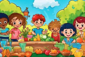 儿童健康教育故事大全，幼儿园健康教育故事大全