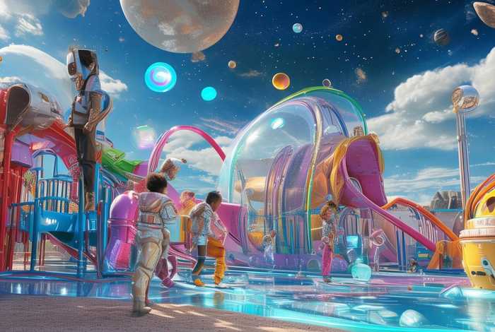 儿童科幻剧有哪些；儿童科幻剧有哪些名字