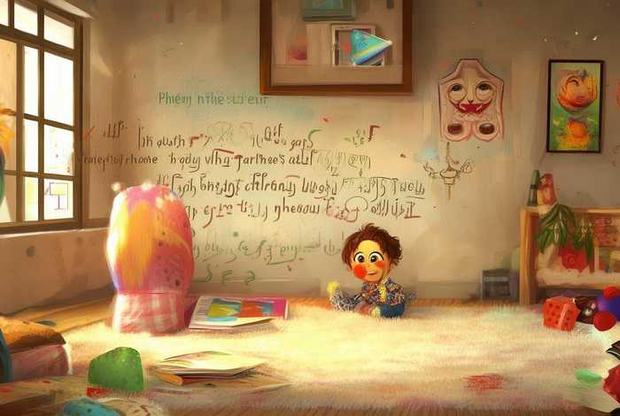 儿童故事配乐推荐（少儿故事配乐）