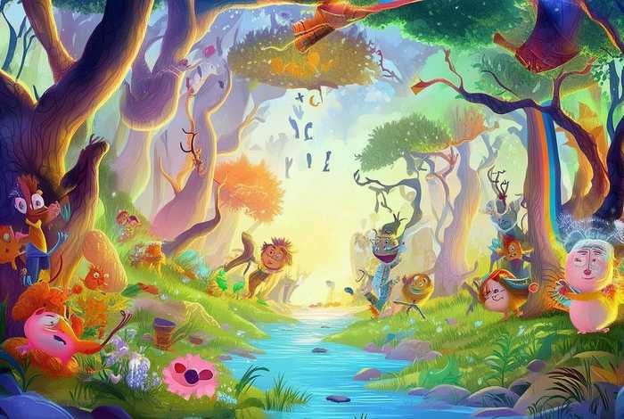 儿童故事小说有声读物 - 有声读物少儿故事 儿童故事小说有声读物 - 有声读物少儿故事