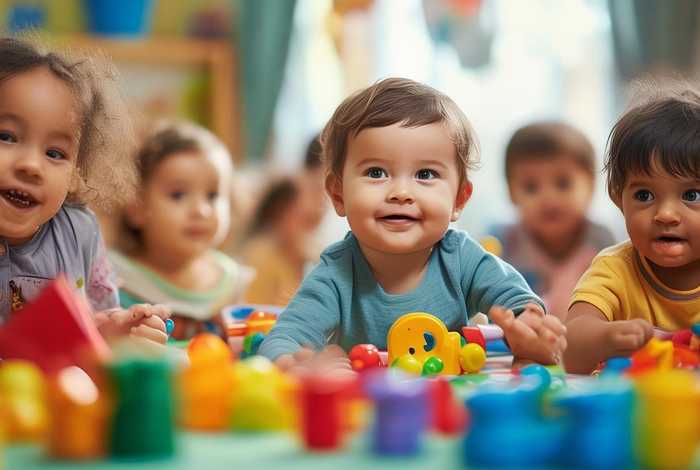 0到3岁儿童早教动画片推荐 - 0到3岁早期教育动画片