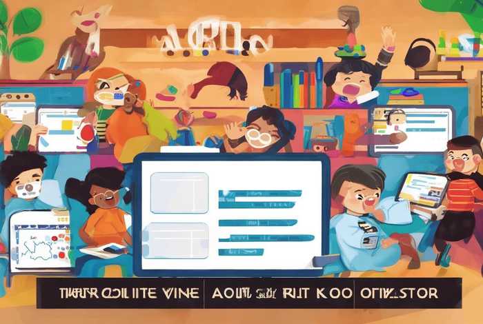 儿童编程故事书 - 儿童编程书籍推荐及年龄阶段