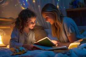 8儿童睡前故事大全 - 睡前故事大全8岁听的