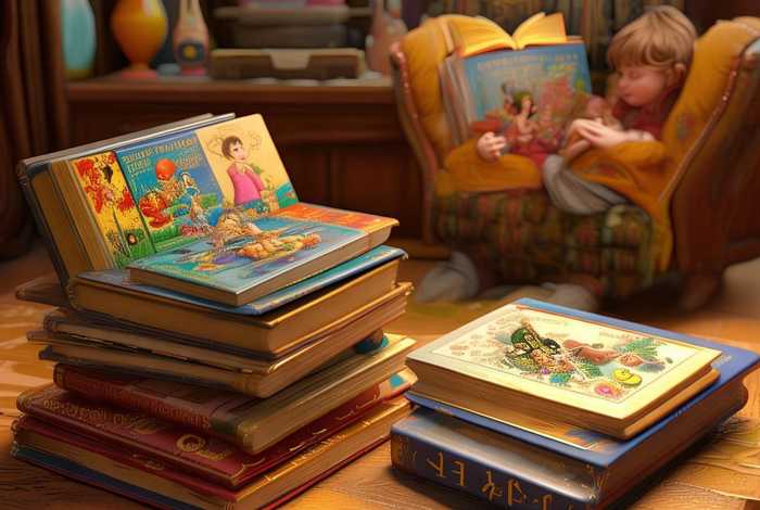 儿童文学名著导读笔记 - 儿童文学名著导读笔记图片