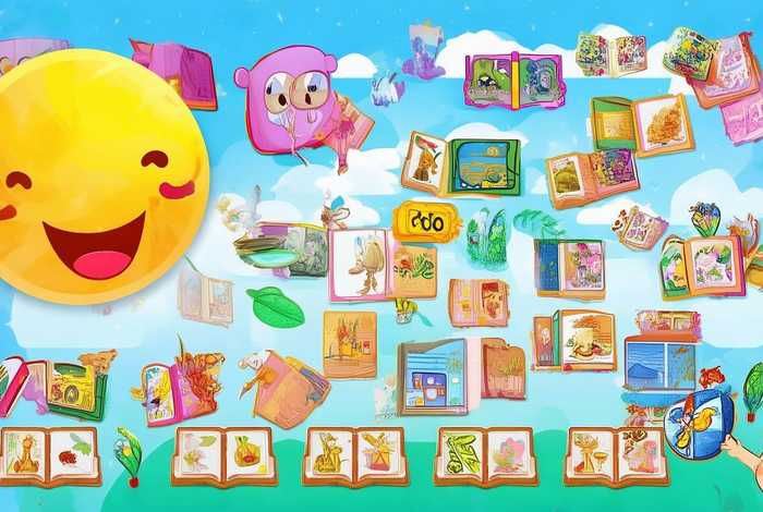 儿童故事免费听app，儿童故事100个免费听app