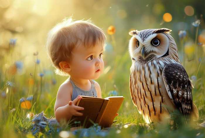 儿童短故事30字、儿童故事简短版30字