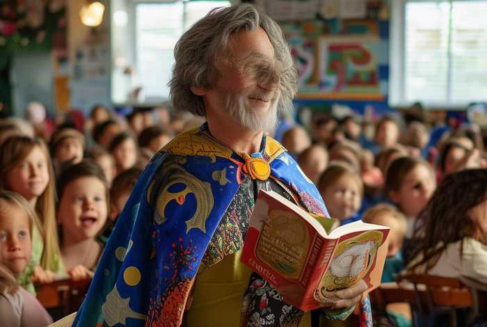 儿童故事大王讲故事100篇 故事大王讲故事100篇幼儿园大班