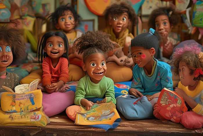 儿童有声故事下载，儿童有声故事在线听mp3下载