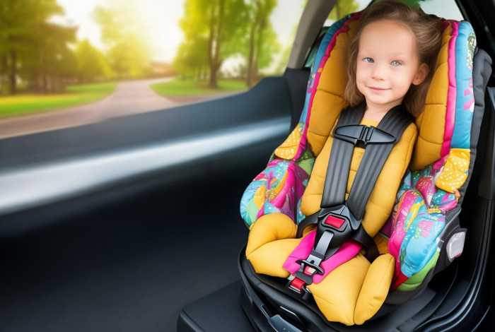 儿童安全坐垫哪个牌子好 - 儿童安全坐垫哪个牌子好用