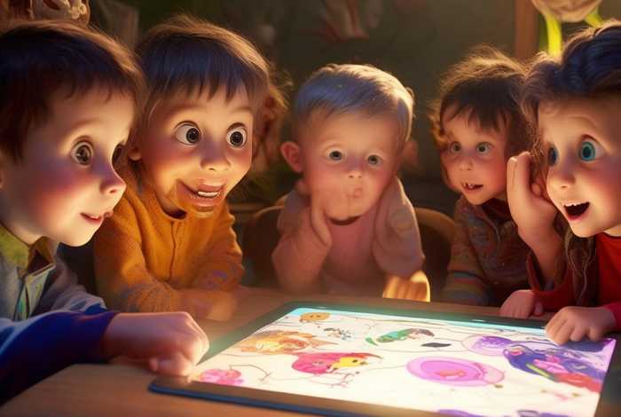 7岁儿童故事连续播放；7岁少儿故事在线听免费