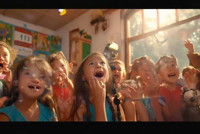 儿童朗诵作品2分钟、儿童朗诵作品2分钟左右