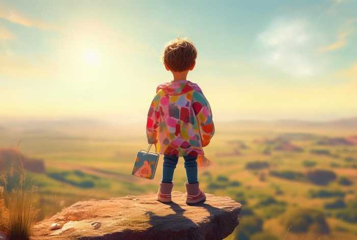 儿童故事大全6-12岁励志故事文章；儿童故事大全6-12岁励志故事