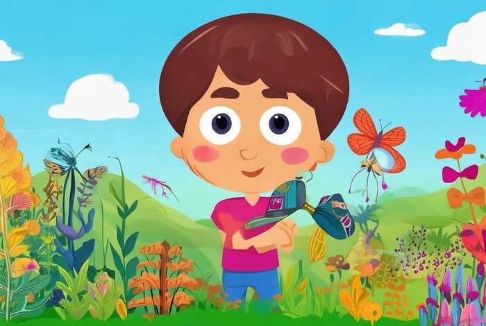 儿童小小科学故事；幼儿科学小故事