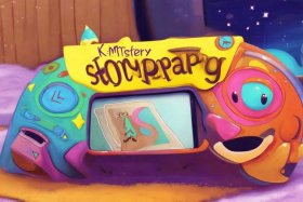 k密儿童故事机、k密故事机下载网址