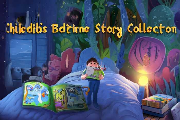 儿童睡前故事大全100篇原文；儿童童话故事大全睡前故事100篇