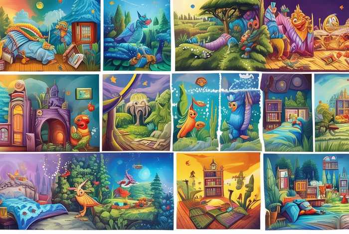 儿童睡前故事涨知识、儿童睡前故事涨知识九个 儿童睡前故事涨知识、儿童睡前故事涨知识九个