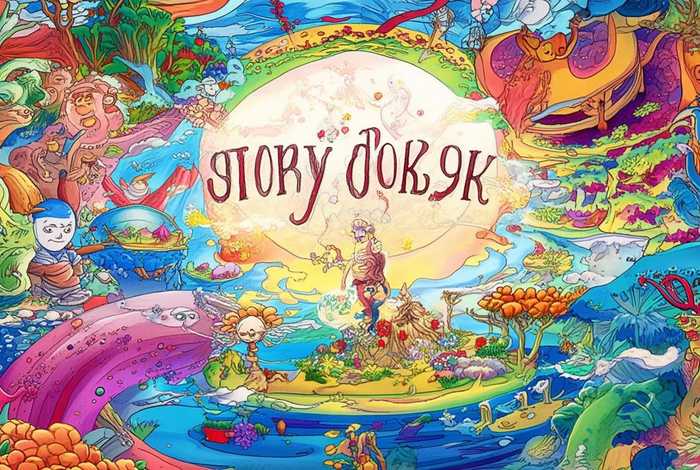 360故事绘本、故事365绘本故事