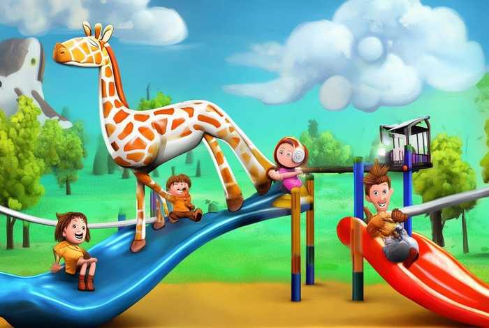 儿童幽默笑话故事 小儿幽默笑话故事