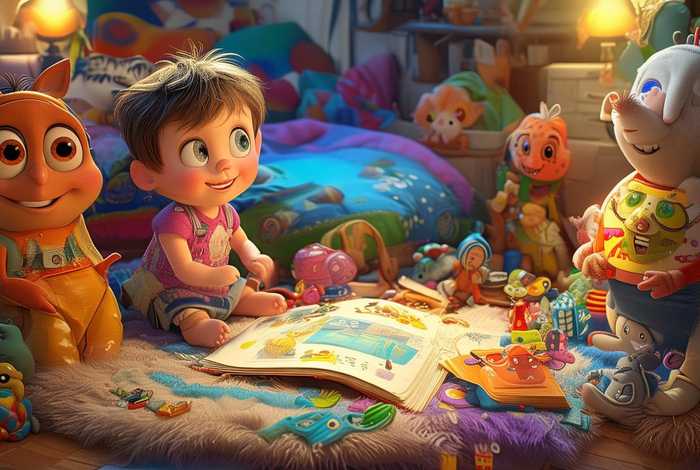 儿童绘本故事朗读 - 幼儿绘本故事朗读 儿童绘本故事朗读 - 幼儿绘本故事朗读