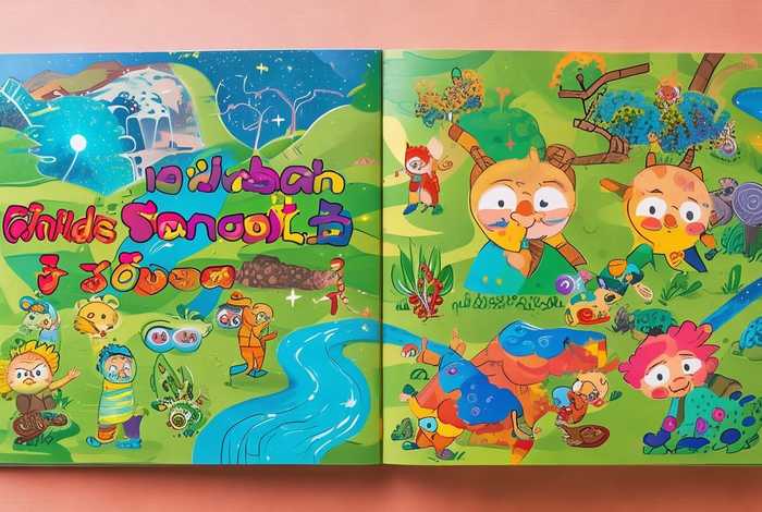 儿童故事绘本故事3-6岁带拼音 故事书大全阅读3-6岁带拼音