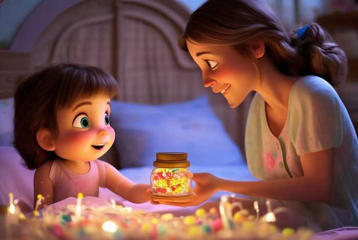 儿童睡前故事糖果 婴幼儿睡前故事糖果妈妈 儿童睡前故事糖果 婴幼儿睡前故事糖果妈妈