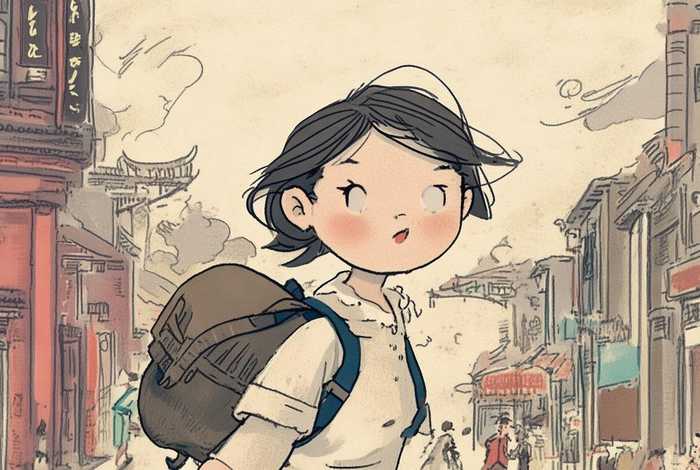 儿童故事三毛流浪记绘本 三毛流浪记绘本故事在线收听