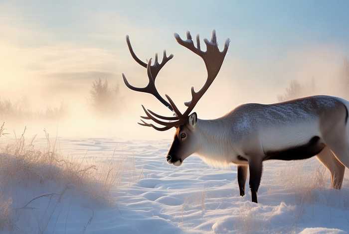 reinders（reindeer是什么意思）