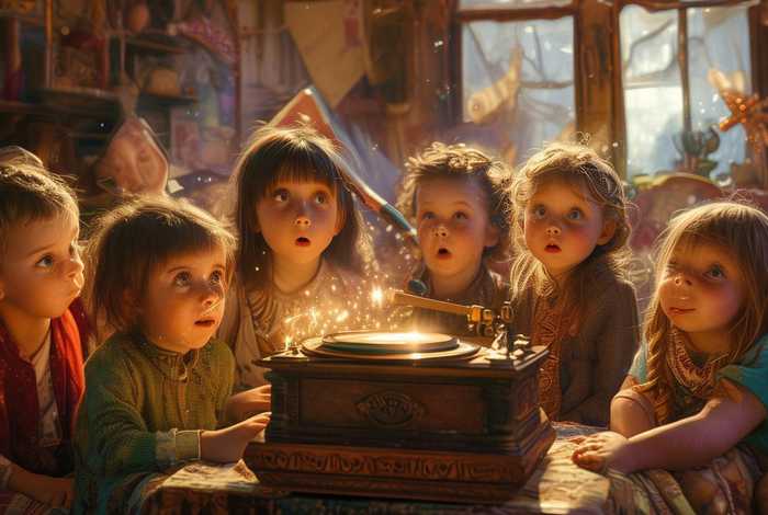 儿童故事录音播放 - 少儿故事录音 儿童故事录音播放 - 少儿故事录音