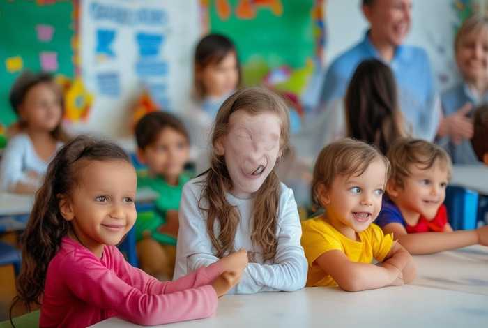 儿童沟通训练 - 儿童沟通训练心得体会