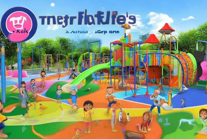 儿童游乐园加盟品牌排行榜 - 儿童游乐园加盟品牌排行榜最新