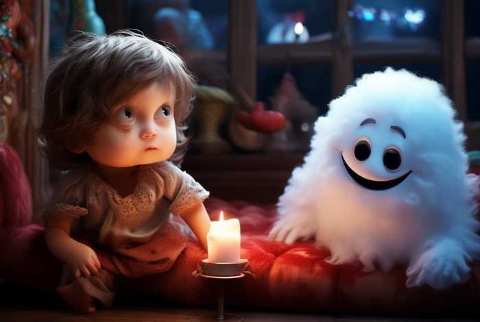 儿童听的鬼的故事,鬼故事小孩能听懂的 儿童听的鬼的故事,鬼故事小孩能听懂的