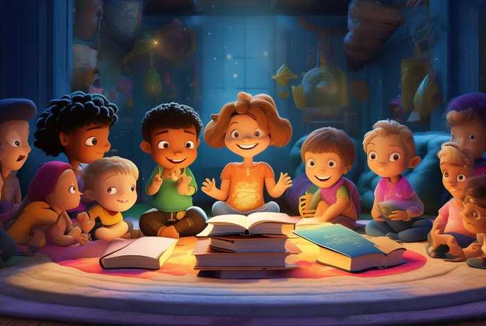 儿童有声故事排行榜；儿童有声故事排行榜前十名