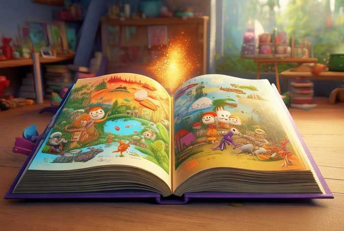 儿童童话书籍、儿童童话书籍有哪些