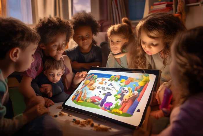 儿童视频故事短故事；儿童故事短视频