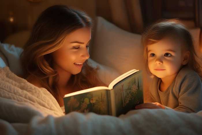 儿童故事哄女朋友睡觉，哄小女朋友睡觉的睡前故事