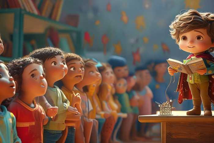 儿童英雄事迹故事；儿童讲故事英雄事迹