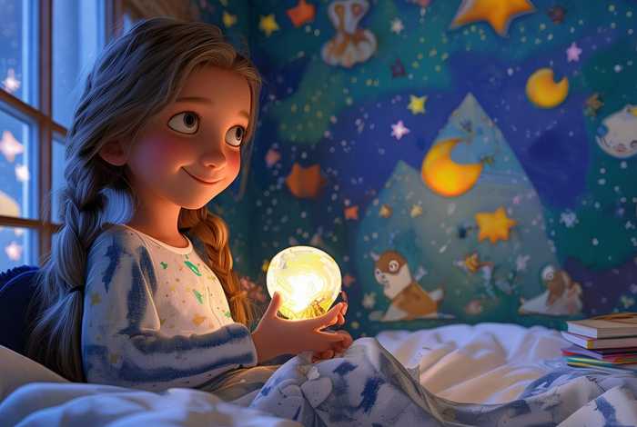 儿童睡前童话故事10个 儿童睡前童话故事10岁