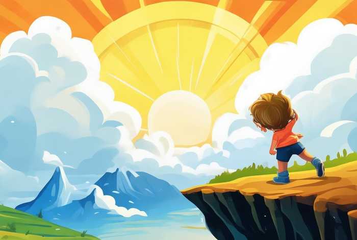 儿童励志故事经典故事 - 儿童励志故事经典故事书