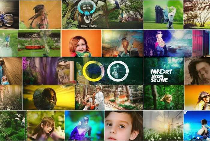 儿童成长故事100篇 - 儿童成长故事100篇文字