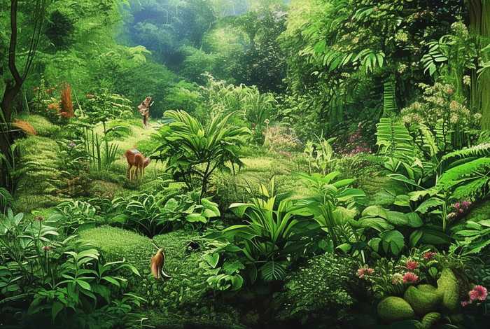 plants是什么意思（animals是什么意思）