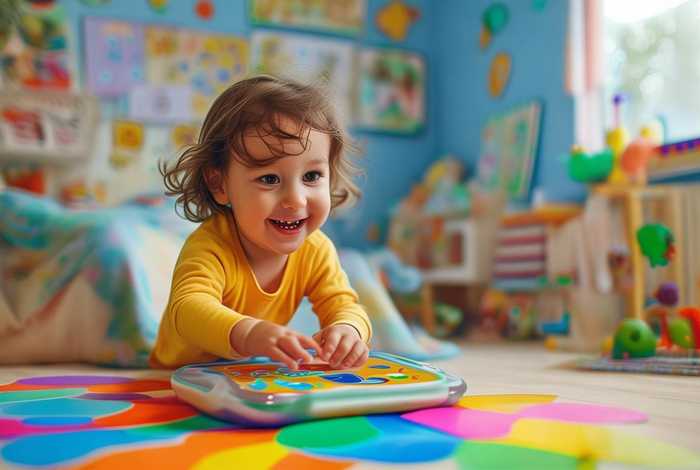 儿童故事早教机好评语；早教机的好评语