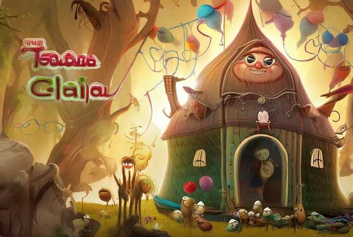 儿童故事笨孩子；笨孩子的故事,寓言故事《笨孩子》